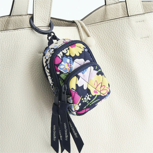 Bancroft Backpack Bag Charm