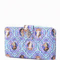 Disney Turnlock Wallet