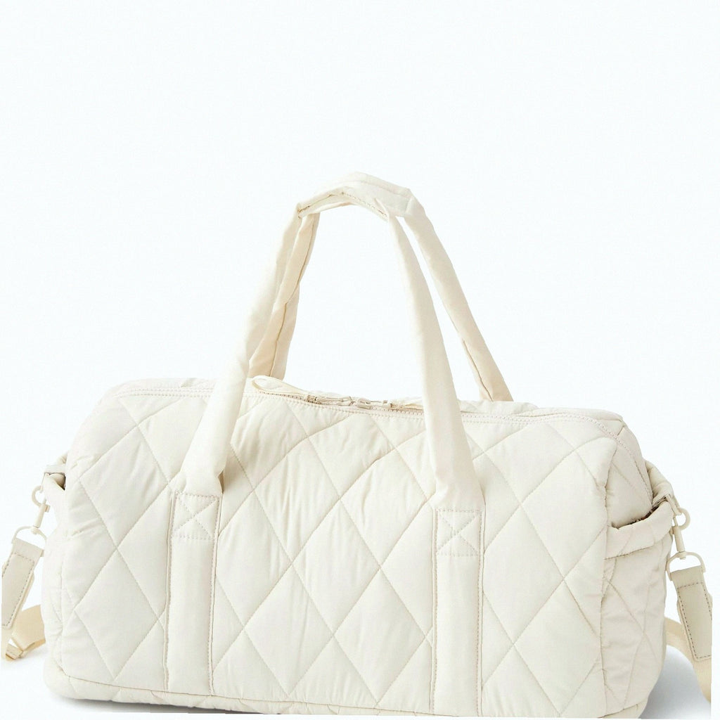 Hollyhill Duffel