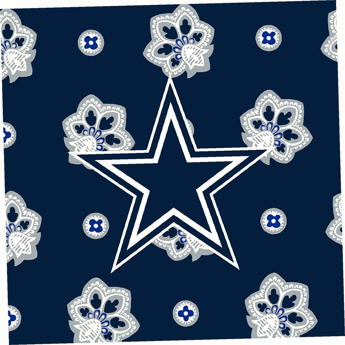 NFL Clear Crossbody
