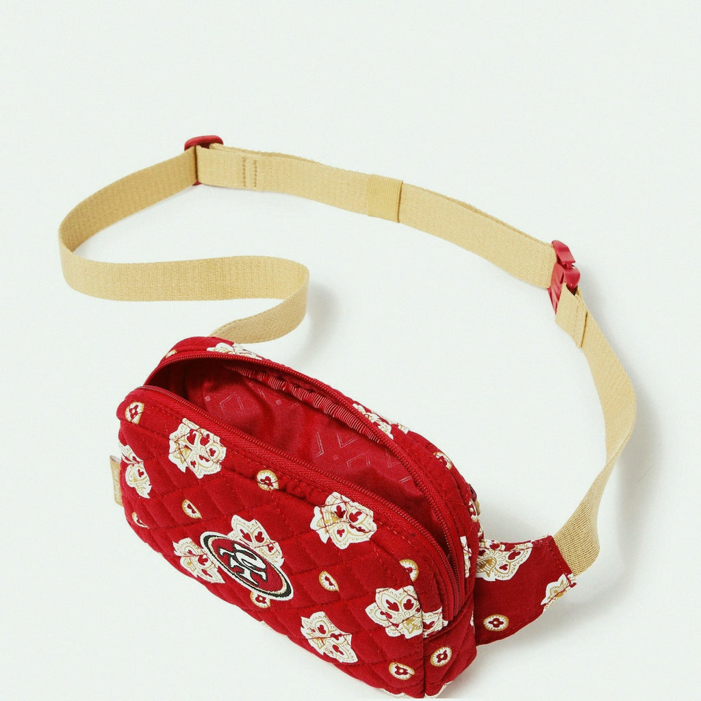 NFL Mini Belt Bag