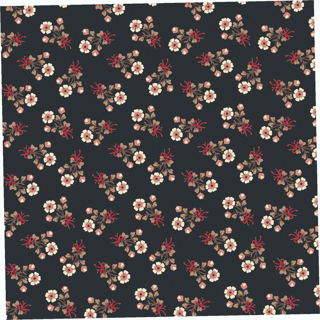 Square Silk Scarf