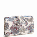 Turnlock Wallet