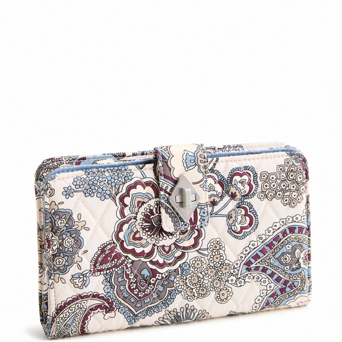 Turnlock Wallet